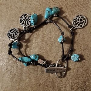 Lucky Brand Bracelet
